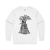 AS Colour - Crew Sweat - Unisex Thumbnail
