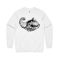 AS Colour - Crew Sweat - Unisex Thumbnail