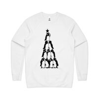AS Colour - Crew Sweat - Unisex Thumbnail