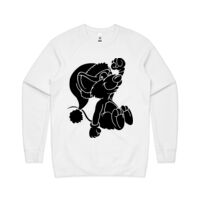 AS Colour - Crew Sweat - Unisex Thumbnail