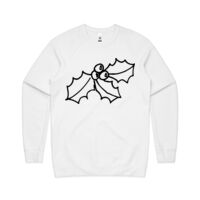 AS Colour - Crew Sweat - Unisex Thumbnail