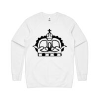 AS Colour - Crew Sweat - Unisex Thumbnail