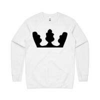 AS Colour - Crew Sweat - Unisex Thumbnail