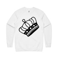 AS Colour - Crew Sweat - Unisex Thumbnail