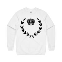 AS Colour - Crew Sweat - Unisex Thumbnail
