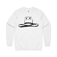AS Colour - Crew Sweat - Unisex Thumbnail