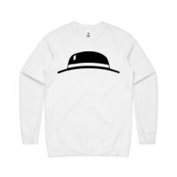 AS Colour - Crew Sweat - Unisex Thumbnail