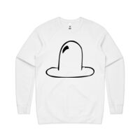AS Colour - Crew Sweat - Unisex Thumbnail