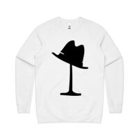 AS Colour - Crew Sweat - Unisex Thumbnail