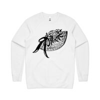 AS Colour - Crew Sweat - Unisex Thumbnail