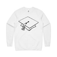 AS Colour - Crew Sweat - Unisex Thumbnail