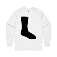 AS Colour - Crew Sweat - Unisex Thumbnail