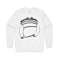 AS Colour - Crew Sweat - Unisex Thumbnail