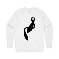 AS Colour - Crew Sweat - Unisex Thumbnail