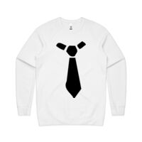 AS Colour - Crew Sweat - Unisex Thumbnail