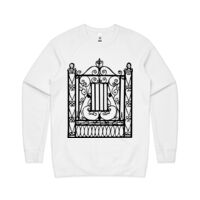 AS Colour - Crew Sweat - Unisex Thumbnail