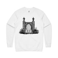 AS Colour - Crew Sweat - Unisex Thumbnail