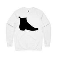 AS Colour - Crew Sweat - Unisex Thumbnail