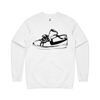 AS Colour - Crew Sweat - Unisex Thumbnail