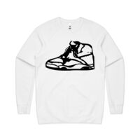 AS Colour - Crew Sweat - Unisex Thumbnail