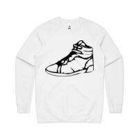 AS Colour - Crew Sweat - Unisex Thumbnail