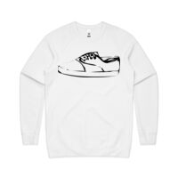 AS Colour - Crew Sweat - Unisex Thumbnail