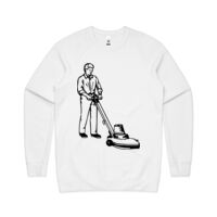 AS Colour - Crew Sweat - Unisex Thumbnail