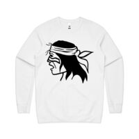 AS Colour - Crew Sweat - Unisex Thumbnail
