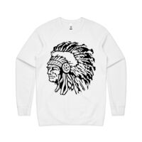 AS Colour - Crew Sweat - Unisex Thumbnail