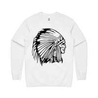 AS Colour - Crew Sweat - Unisex Thumbnail