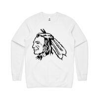 AS Colour - Crew Sweat - Unisex Thumbnail