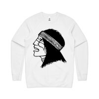 AS Colour - Crew Sweat - Unisex Thumbnail
