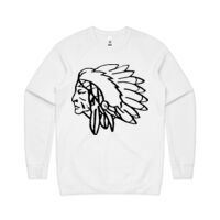 AS Colour - Crew Sweat - Unisex Thumbnail