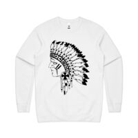 AS Colour - Crew Sweat - Unisex Thumbnail