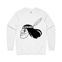 AS Colour - Crew Sweat - Unisex Thumbnail