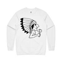 AS Colour - Crew Sweat - Unisex Thumbnail