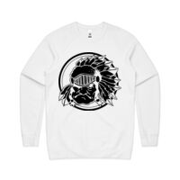 AS Colour - Crew Sweat - Unisex Thumbnail