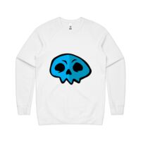 AS Colour - Crew Sweat - Unisex Thumbnail