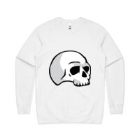 AS Colour - Crew Sweat - Unisex Thumbnail