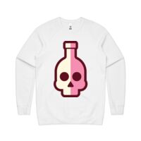 AS Colour - Crew Sweat - Unisex Thumbnail
