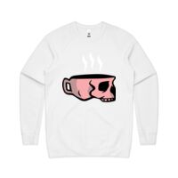 AS Colour - Crew Sweat - Unisex Thumbnail