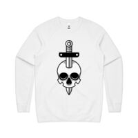 AS Colour - Crew Sweat - Unisex Thumbnail