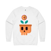 AS Colour - Crew Sweat - Unisex Thumbnail