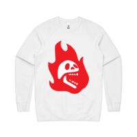 AS Colour - Crew Sweat - Unisex Thumbnail