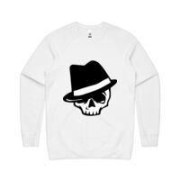 AS Colour - Crew Sweat - Unisex Thumbnail