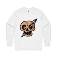 AS Colour - Crew Sweat - Unisex Thumbnail
