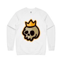 AS Colour - Crew Sweat - Unisex Thumbnail