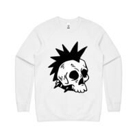 AS Colour - Crew Sweat - Unisex Thumbnail