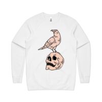 AS Colour - Crew Sweat - Unisex Thumbnail