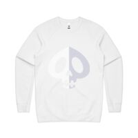 AS Colour - Crew Sweat - Unisex Thumbnail